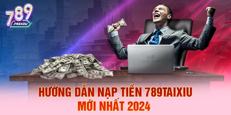 Hướng dẫn nạp tiền 3king nhanh chóng